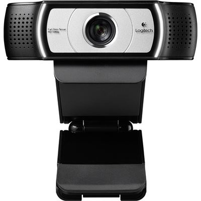 Logitech C930e HD Pro Wide Angle 1080p Webcam (960-000976)