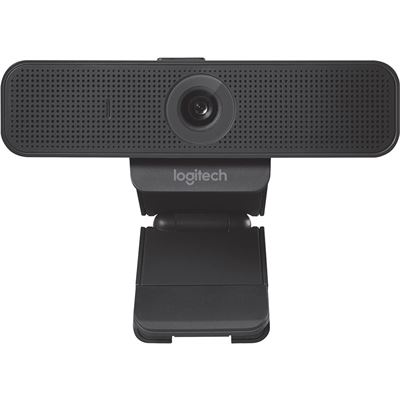 Logitech C925e 1080p HD Webcam (960-001075)