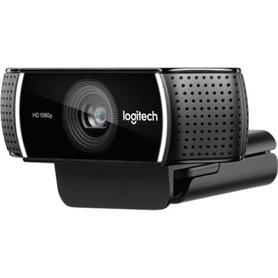 Logitech C922 Pro Stream Webcam (960-001090)