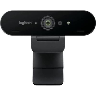 Logitech 4K Pro Webcam (960-001196)