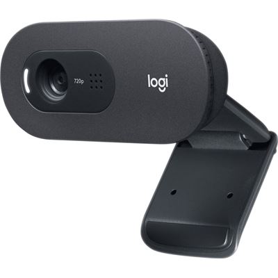 Logitech C505 WEB CAM HD 720P (960-001370)