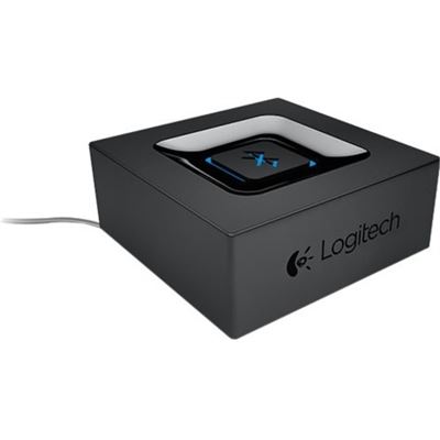 Logitech Bluetooth Speaker/Audio Adapter (980-000914)
