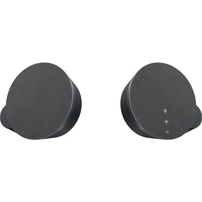 Logitech MX Sound Premium Bluetooth Speakers (980-001285)