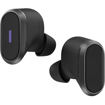 Zone True Wireless Bluetooth Earbuds (Graphite) (985-001091)