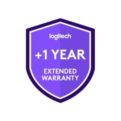 Logitech 1 Year Extended Warranty For TAP (994-000093)