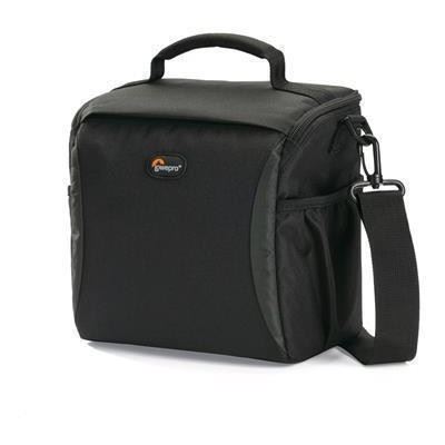 LowePro Format 160 - A modern, multi-device shoulder bag (FORMAT 160)