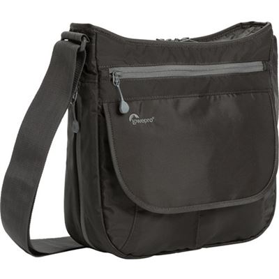 LowePro StreamLine 250 Shoulder Bag - Holds Mirrorless (LP36590)