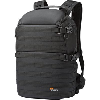 LowePro ProTactic 450 AW Camera & Laptop Backpack for DSLR (LP36772)