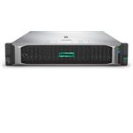 HPE ProLiant DL380 Gen10 4110 1P 16GB-R P408i-a 8SFF 500W RPS Solution Server