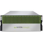 HPE Nimble Storage CS1000 21x1TB HDD 3x480GB Flash Array