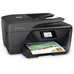 HP OfficeJet Pro 6960 18ppm Inkjet MFC Printer