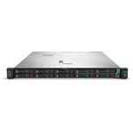 HPE ProLiant DL360 Gen10 3104 1P 8GB-R S100i 4LFF 500W PS Base Server