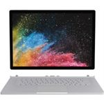 Microsoft Surface Book 2 34.3 cm (13.5") Touchscreen LCD 2 in 1 Notebook - Intel Core i7 (8th Gen) i