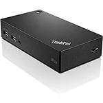 Lenovo ThinkPad USB 3.0 Ultra Dock - Clearance Stock - Brand new