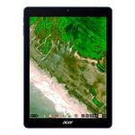Acer D651n Chromebook Tablet 10 9.7