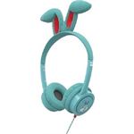 iFrogz Little Rockerz Costume Headphones - Bunny
