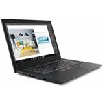Lenovo ThinkPad L480 14" HD i5-8250U 8GB RAM 256GB SSD Windows 10 Pro - **L480 Clearance price**