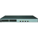 Huawei S1720-28GWR-PWR-4P Web Managed 24 Port + 4 SFP Layer 2 Switch