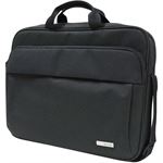 Belkin 16" Simple Toploader Laptop Bag - Black