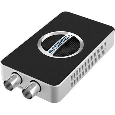 Magewell USB Capture SDI 4K Plus (MG-32100)