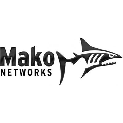 Mako Networks 12 month PCI DSS Compliance Enforcement (6000-PCI-12)