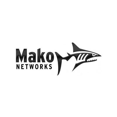 Mako Networks 12 month Mako 7550 appliance return to (7550-WE-12)