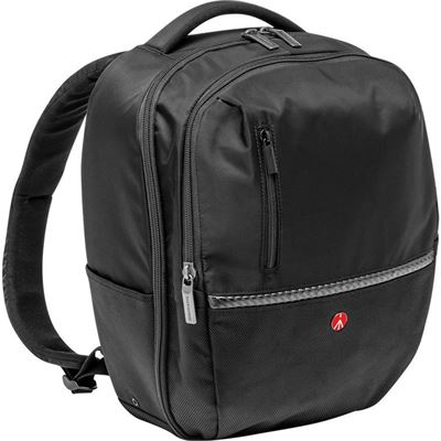 Manfrotto Gear Backpack by Manfrotto (Medium) (CP.QT.000069)