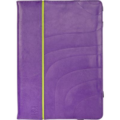 Maroo iPad Air - Power Purple Leather (MR-IC5003)