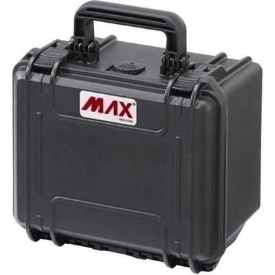 Maxtor PPMax Case 235x180x156 (MAX235H155S)