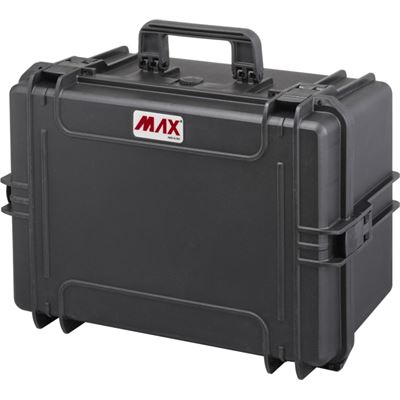 Maxtor PPMax Case 505 Rack Case Empty (MAX505H280)