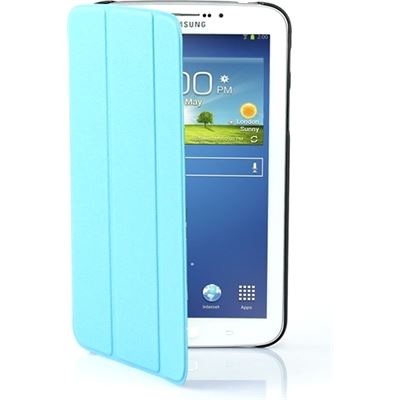 mbeat Samsung Galaxy Tab 3; 8 " Ultra Slim Triple (MB-CAS-T38-BLU)