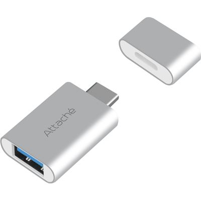mbeat &#174; Attach&#233; USB Type-C To USB 3.1 Adapter (MB-UTC-01)