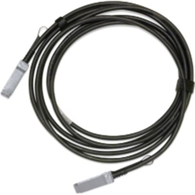 Mellanox Passive Copper Cable, ETH 100GbE, 100Gb/s (MCP1600-C001E30N)