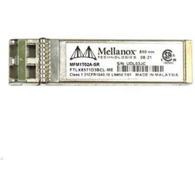 Mellanox OPTICAL MODULE 10GBE 10GB/S SFP+ LC-LC 1310NM (MFM1T02A-LR)