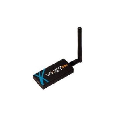 MetaGeek Wi-Spy 2.4/5GHz DBx Hardware Only (2450X3V)