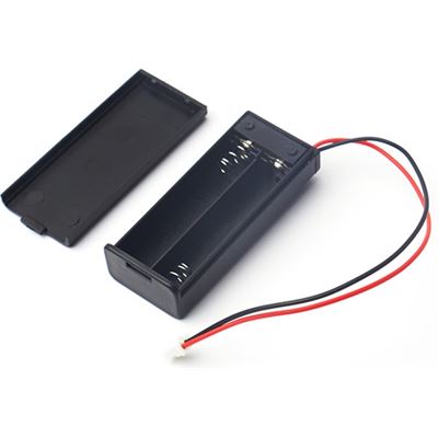 Micro:bit Accessories Battery Holder for 2 x AAA (SEVMCB0025)