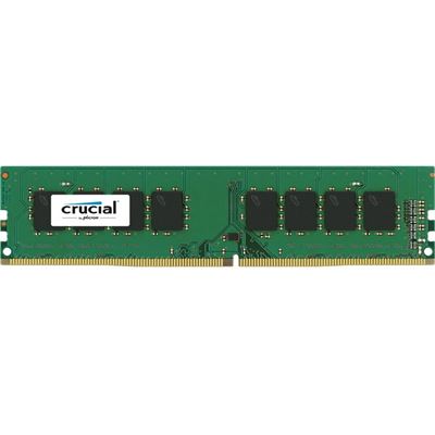 Micron Crucial 16GB(1x16GB) DDR4 2400 (CT16G4DFD824A)