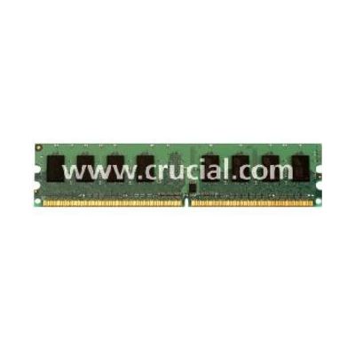 Micron Crucial 2GB DDR-2 800MHz (CT25664AA800)
