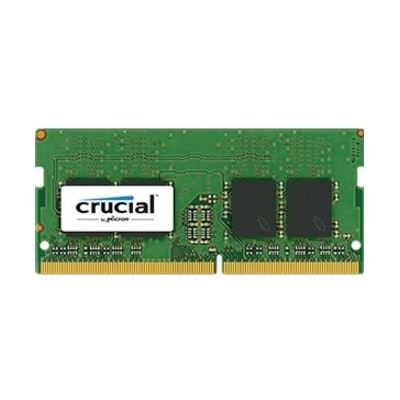 Micron Crucial 8GB DDR4 2400 SODIMM (CT8G4SFS824A)