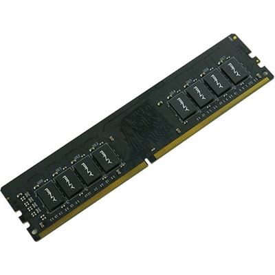 Micron PNY 8GB (1x8GB) DDR4 UDIMM 2666Mhz CL19 (MD8GSD42666BL)