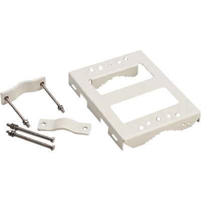Microsemi PowerDsine Mounting Brackets for Outdoor PoE (PD-OUT/MBK)
