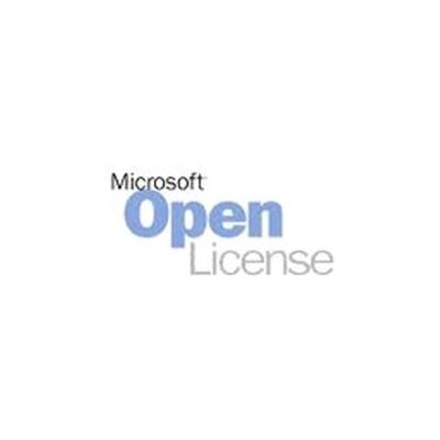 Microsoft Project Lic/SA Open Bus 1 Clt (076-01866)