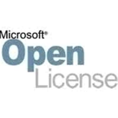 Microsoft Prjct SNGL LicSAPk OLV NL 1Y AqY1 AP (076-03395)