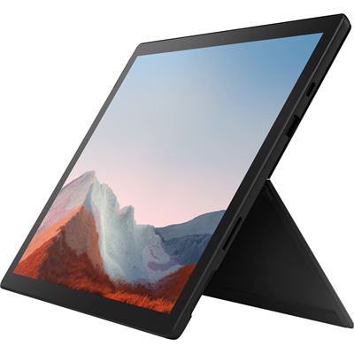 Microsoft Surface Pro 7+ i7 16GB 512GB WiFi Black (1ND-00022)