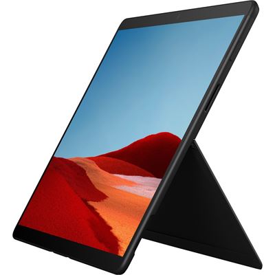 Microsoft Surface Pro X SQ2 16GB 256GB LTE Black (1WX-00019)