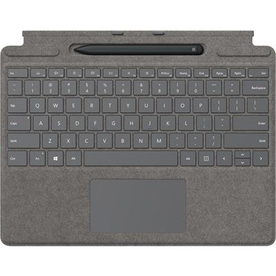 Microsoft SURFACE PRO X R SIGNATURE TYPE COVER AND SLIM (26B-00075)