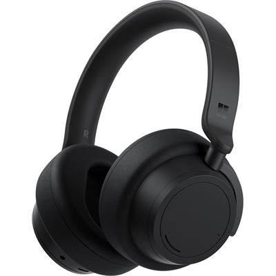 Microsoft Surface Headphones 2+ Black (3BS-00004)