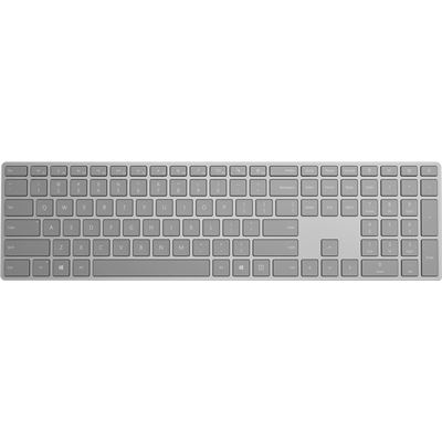 Microsoft Surface Bluetooth Keyboard - Grey (3YJ-00013)