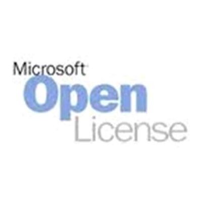 Microsoft Outlk SNGL LicSAPk OLV NL 1 Year AqY1 AP (543-02643)