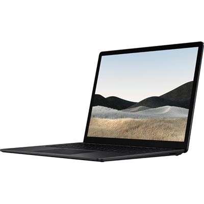 Microsoft Surface Laptop4 13in i5/16/256 Black (58Z-00023)